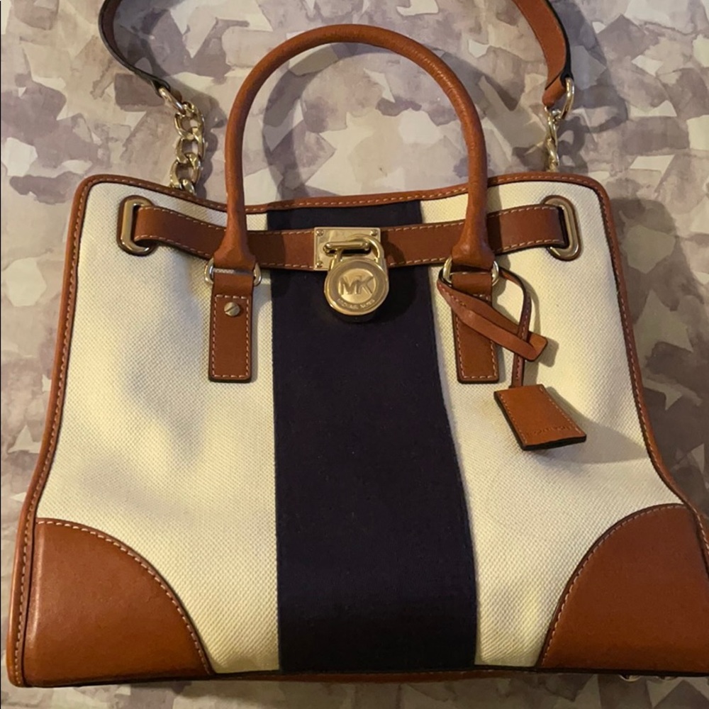 Michael Kors bag